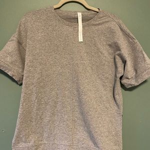 Lululemon Pullover